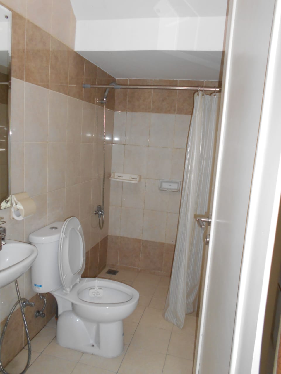 Rumah Dijual Furnished di Cluster Florencia Lippo Cikarang
